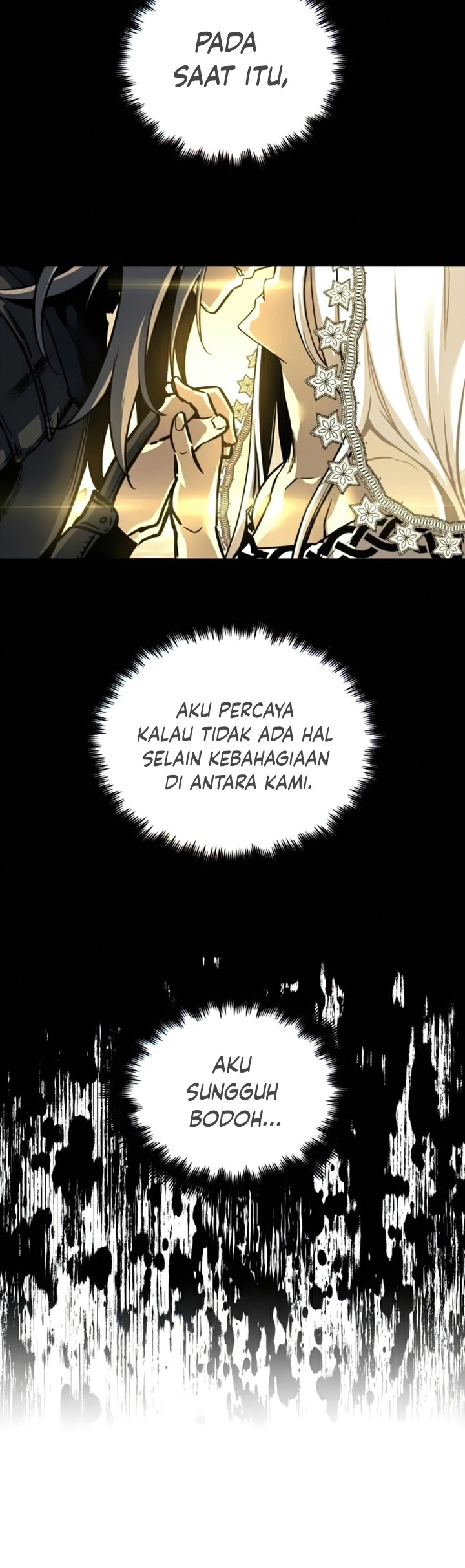 Read Reincarnation of the Suicidal Battle God Doom Breaker ID Manga Online