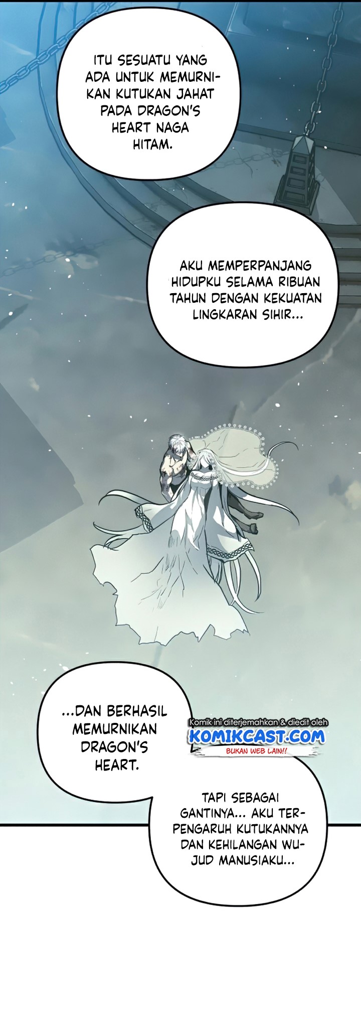 Read Reincarnation of the Suicidal Battle God Doom Breaker ID Manga Online