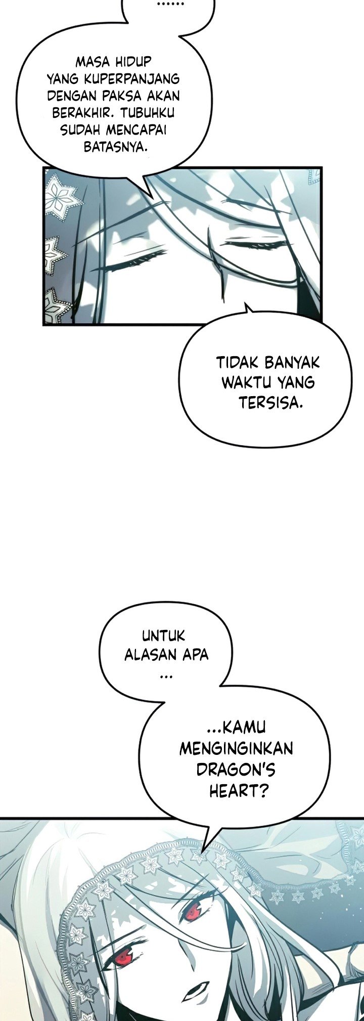 Read Reincarnation of the Suicidal Battle God Doom Breaker ID Manga Online
