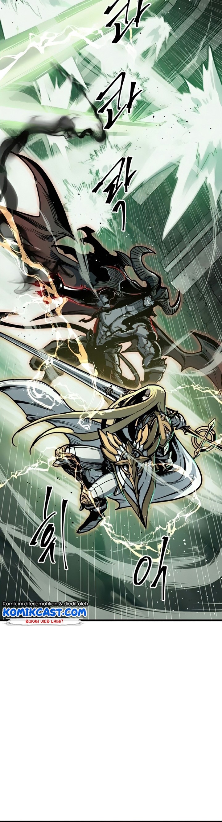 Read Reincarnation of the Suicidal Battle God Doom Breaker ID Manga Online