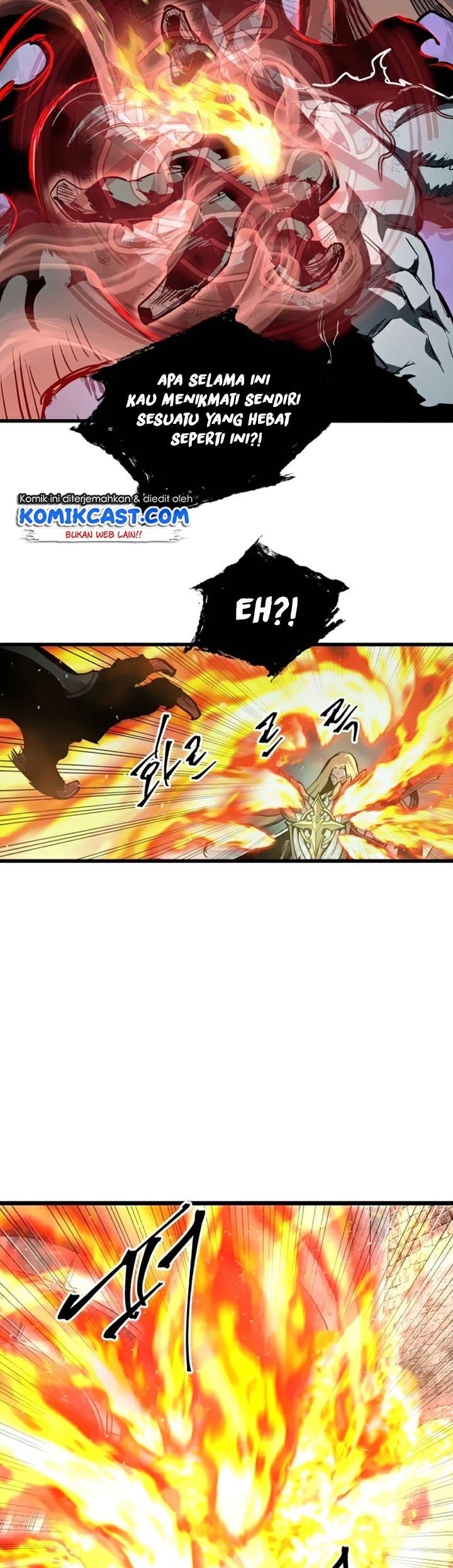 Read Reincarnation of the Suicidal Battle God Doom Breaker ID Manga Online