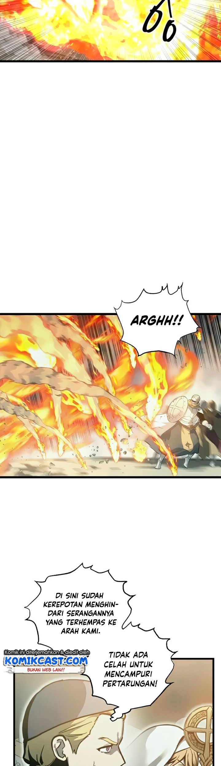 Read Reincarnation of the Suicidal Battle God Doom Breaker ID Manga Online