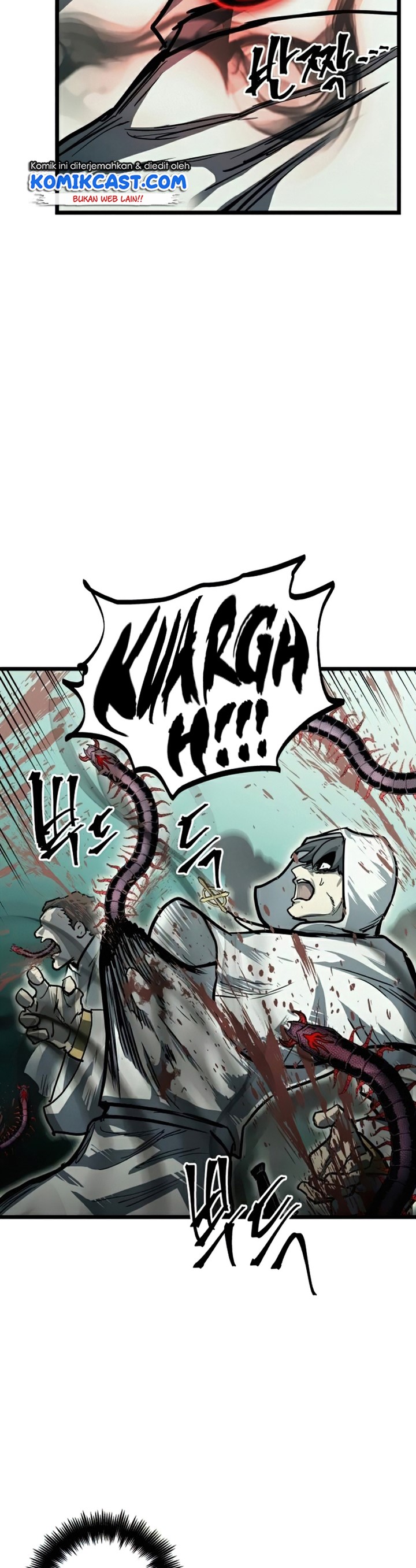 Read Reincarnation of the Suicidal Battle God Doom Breaker ID Manga Online