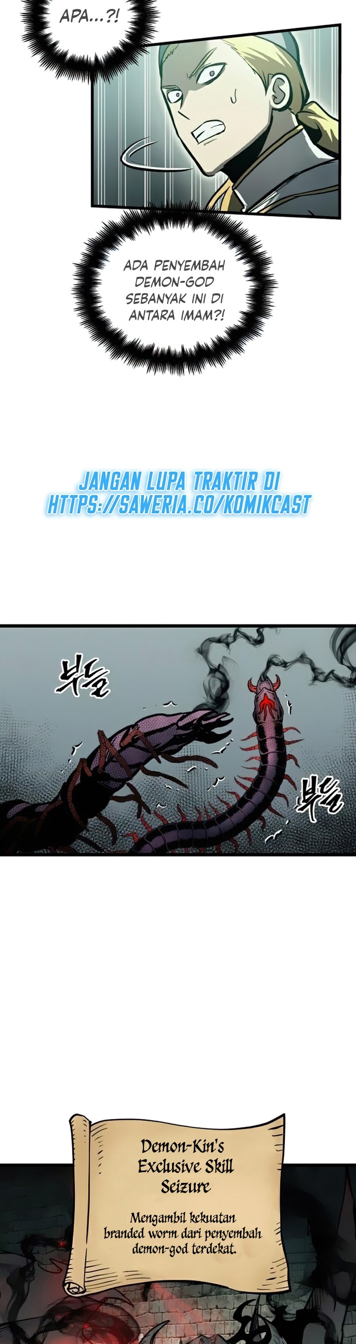 Read Reincarnation of the Suicidal Battle God Doom Breaker ID Manga Online