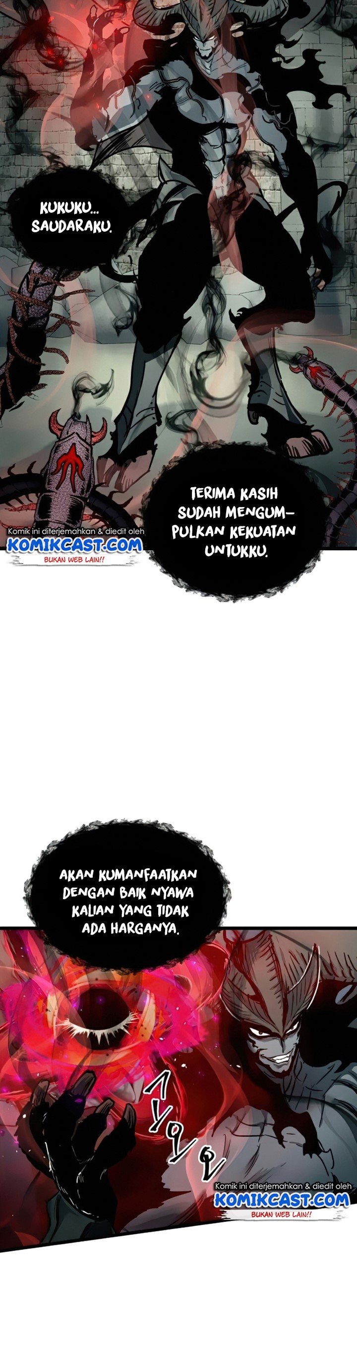Read Reincarnation of the Suicidal Battle God Doom Breaker ID Manga Online