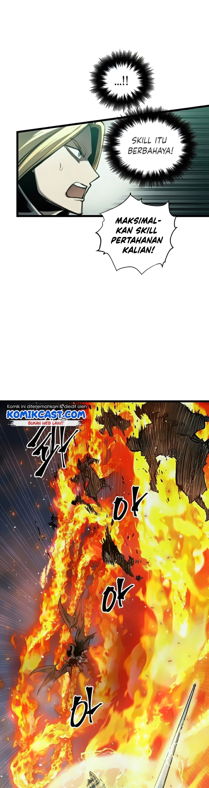 Read Reincarnation of the Suicidal Battle God Doom Breaker ID Manga Online
