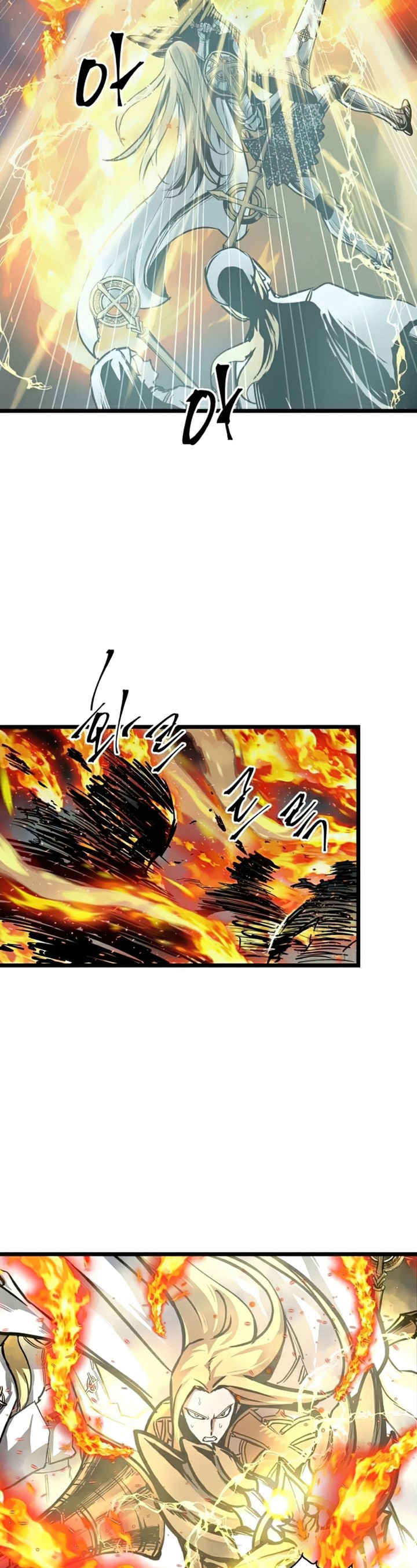 Read Reincarnation of the Suicidal Battle God Doom Breaker ID Manga Online