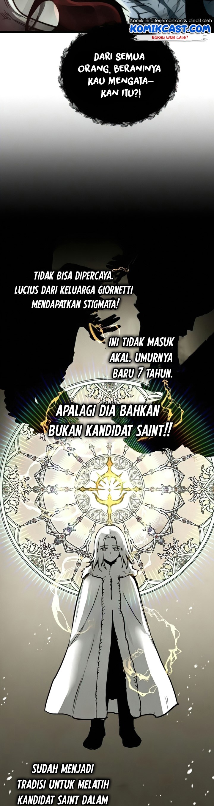 Read Reincarnation of the Suicidal Battle God Doom Breaker ID Manga Online