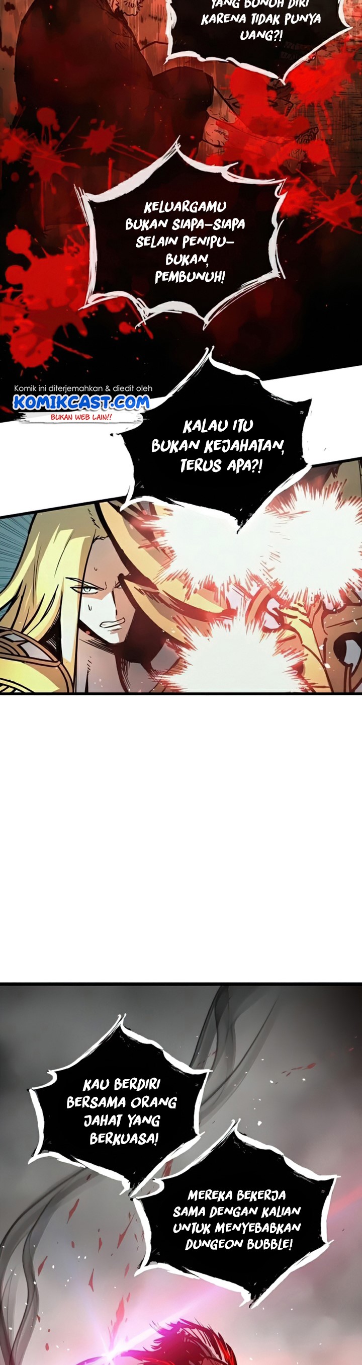 Read Reincarnation of the Suicidal Battle God Doom Breaker ID Manga Online