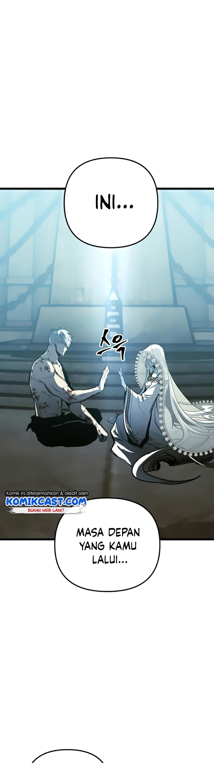 Read Reincarnation of the Suicidal Battle God Doom Breaker ID Manga Online