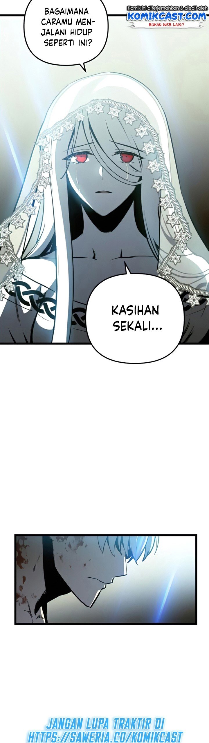 Read Reincarnation of the Suicidal Battle God Doom Breaker ID Manga Online