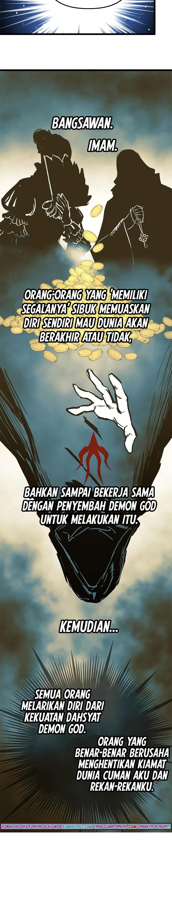 Read Reincarnation of the Suicidal Battle God Doom Breaker ID Manga Online