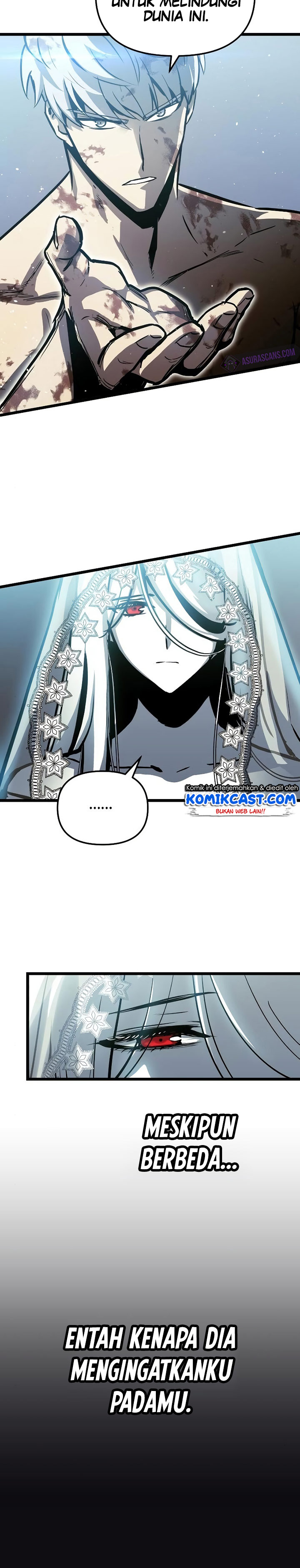 Read Reincarnation of the Suicidal Battle God Doom Breaker ID Manga Online