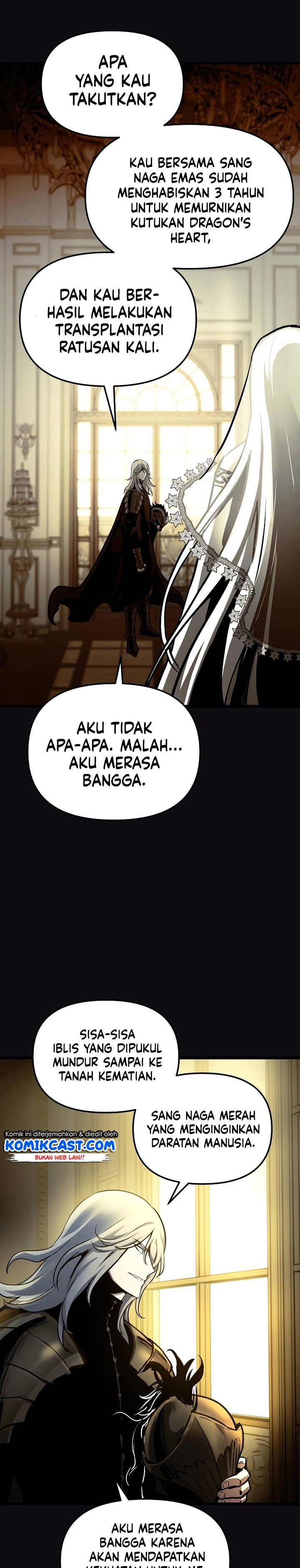 Read Reincarnation of the Suicidal Battle God Doom Breaker ID Manga Online