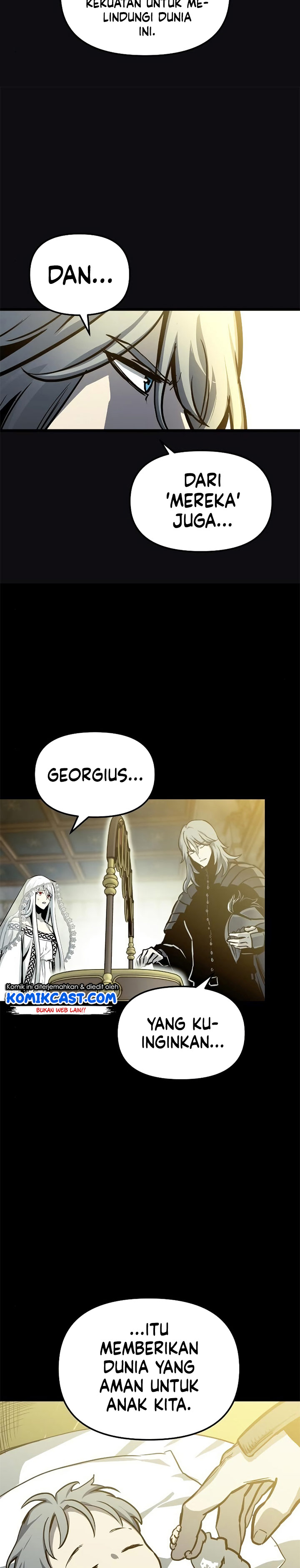 Read Reincarnation of the Suicidal Battle God Doom Breaker ID Manga Online