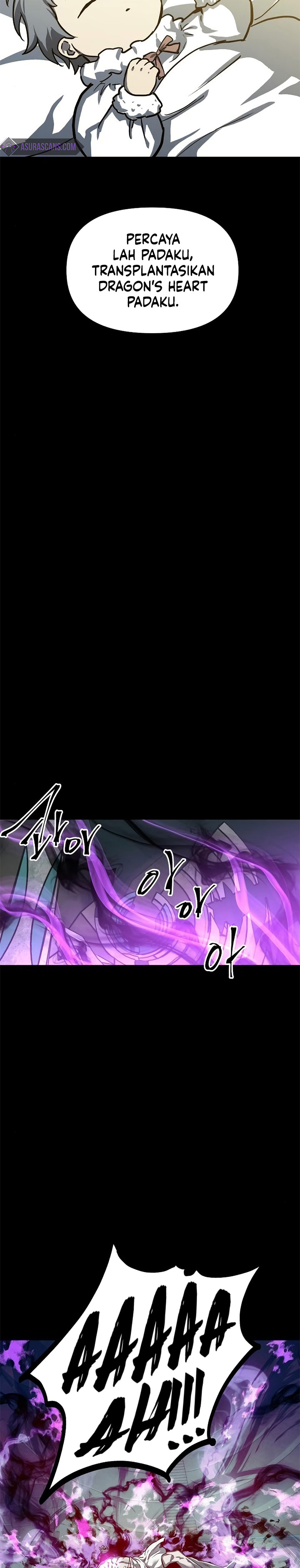 Read Reincarnation of the Suicidal Battle God Doom Breaker ID Manga Online
