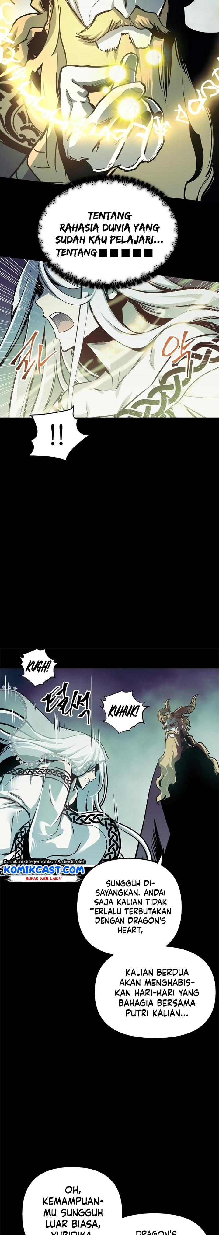 Read Reincarnation of the Suicidal Battle God Doom Breaker ID Manga Online