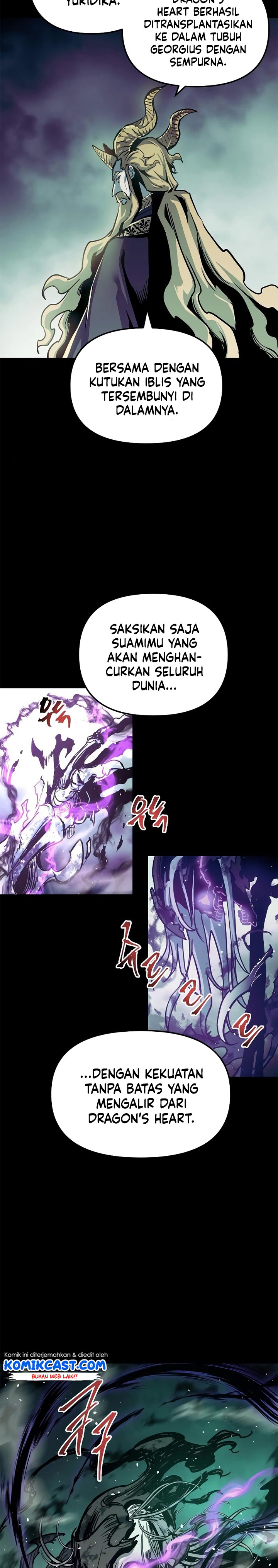 Read Reincarnation of the Suicidal Battle God Doom Breaker ID Manga Online