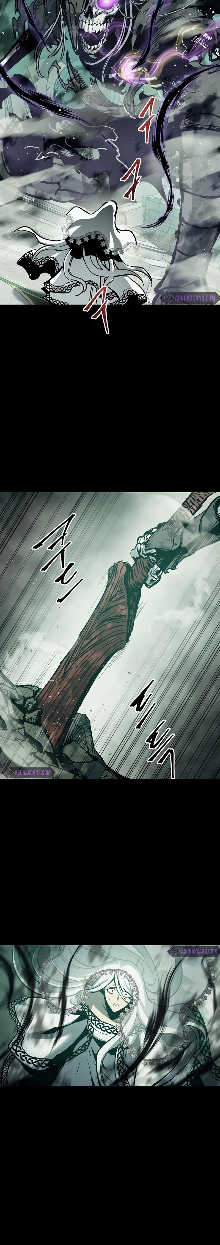 Read Reincarnation of the Suicidal Battle God Doom Breaker ID Manga Online