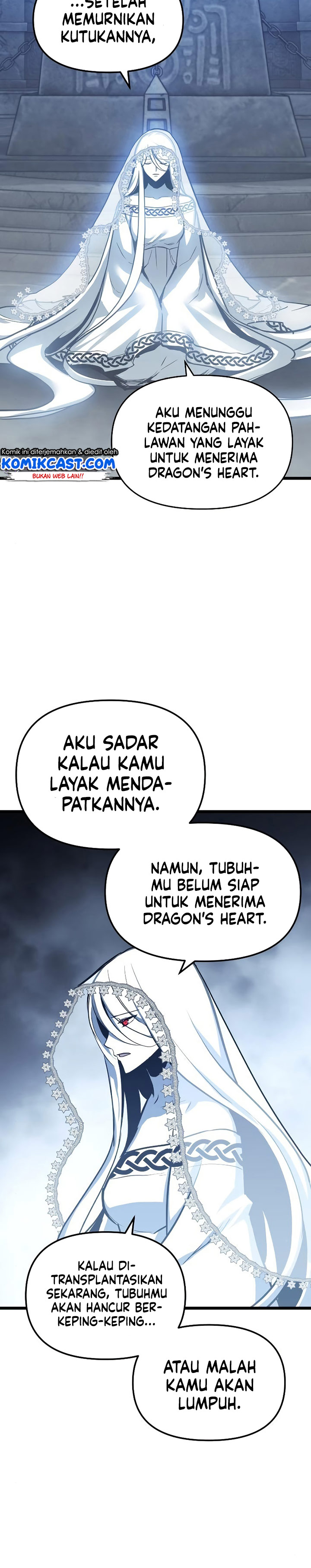 Read Reincarnation of the Suicidal Battle God Doom Breaker ID Manga Online
