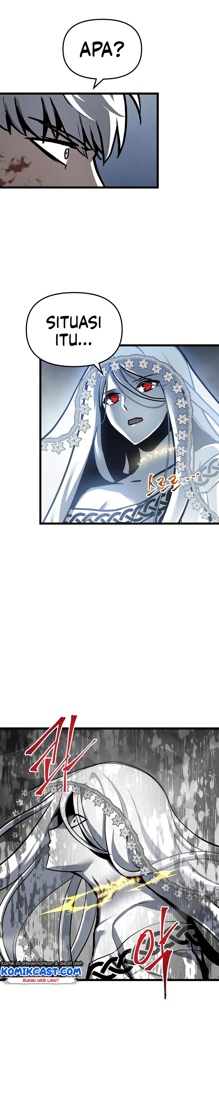 Read Reincarnation of the Suicidal Battle God Doom Breaker ID Manga Online
