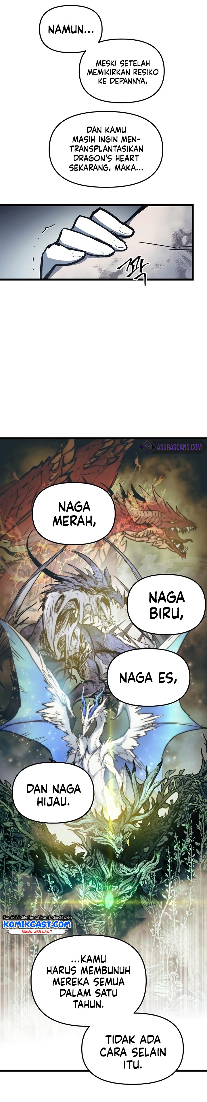 Read Reincarnation of the Suicidal Battle God Doom Breaker ID Manga Online