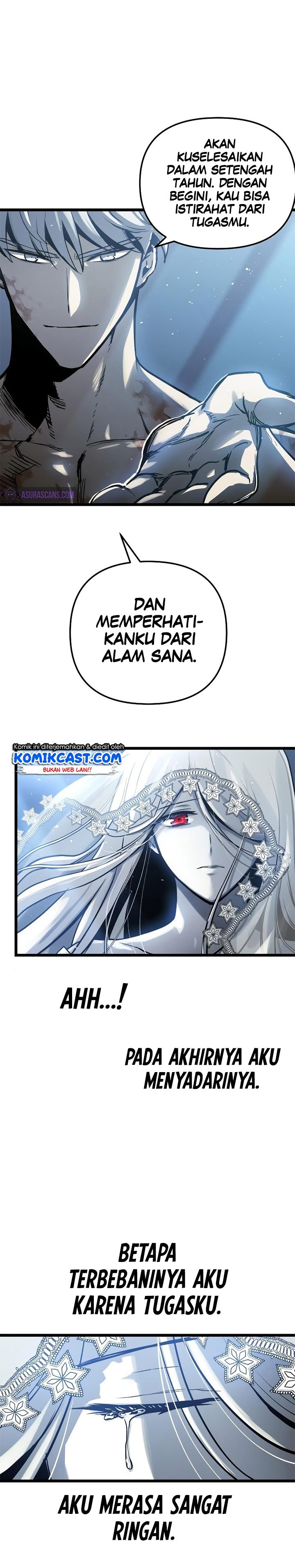 Read Reincarnation of the Suicidal Battle God Doom Breaker ID Manga Online