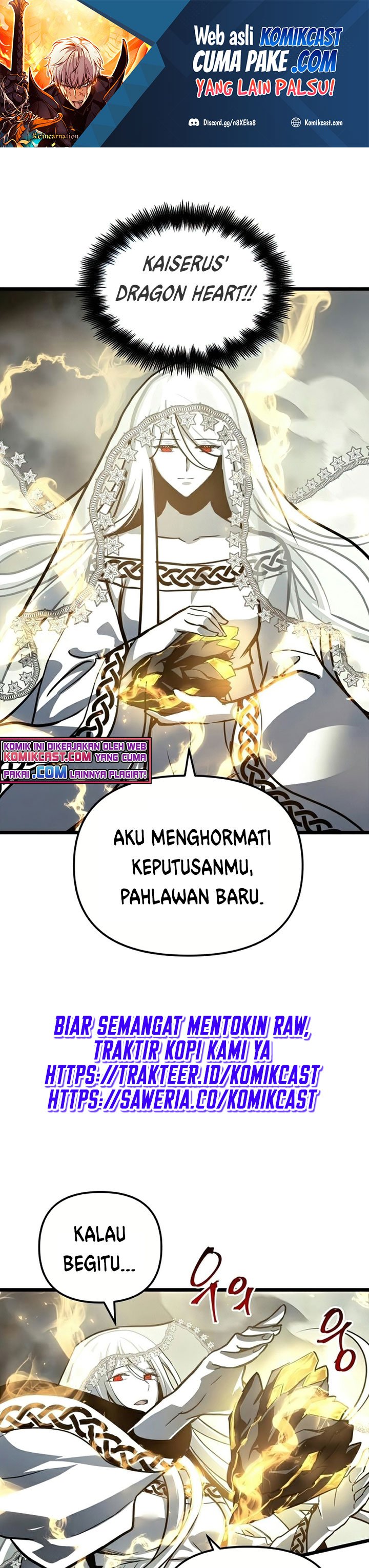 Read Reincarnation of the Suicidal Battle God Doom Breaker ID Manga Online
