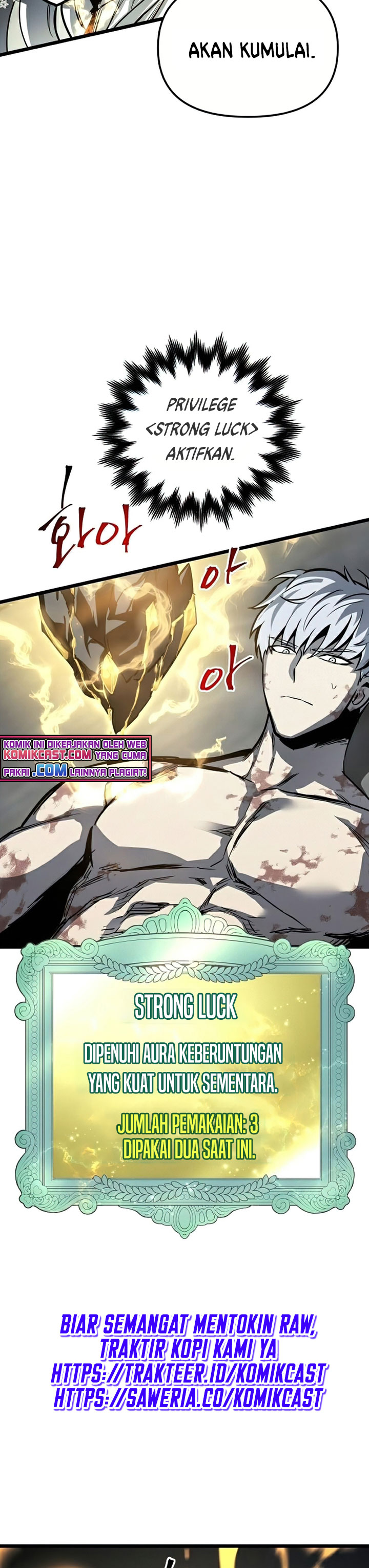Read Reincarnation of the Suicidal Battle God Doom Breaker ID Manga Online