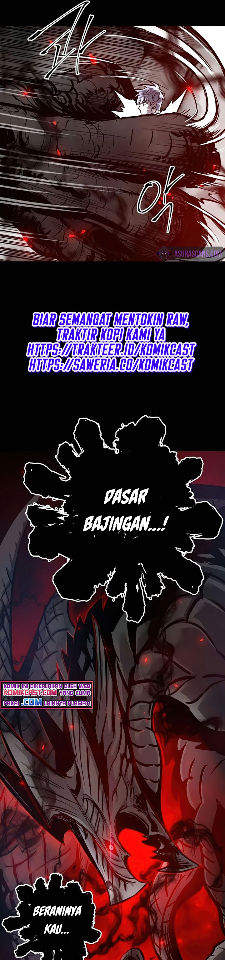 Read Reincarnation of the Suicidal Battle God Doom Breaker ID Manga Online