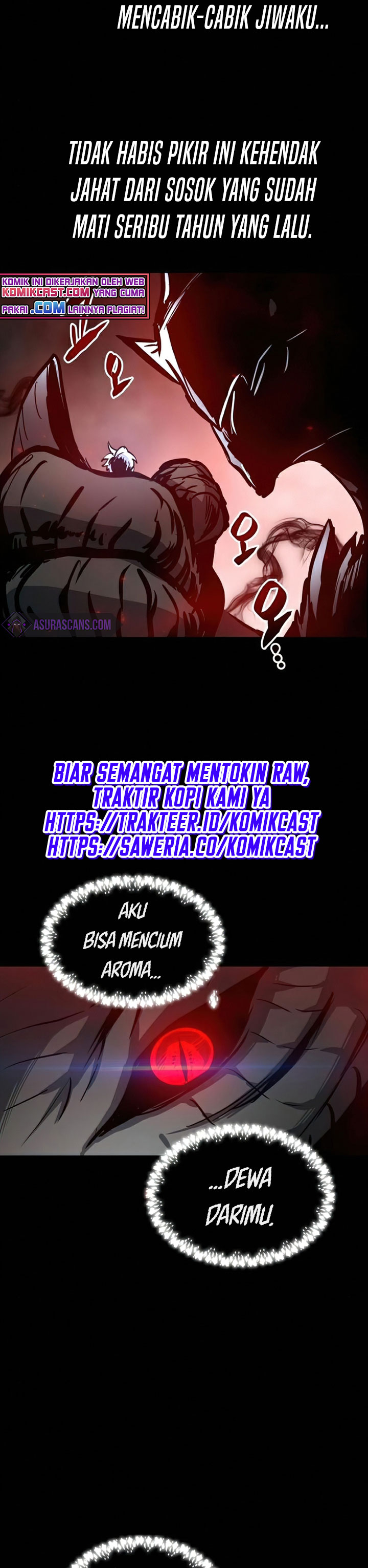 Read Reincarnation of the Suicidal Battle God Doom Breaker ID Manga Online
