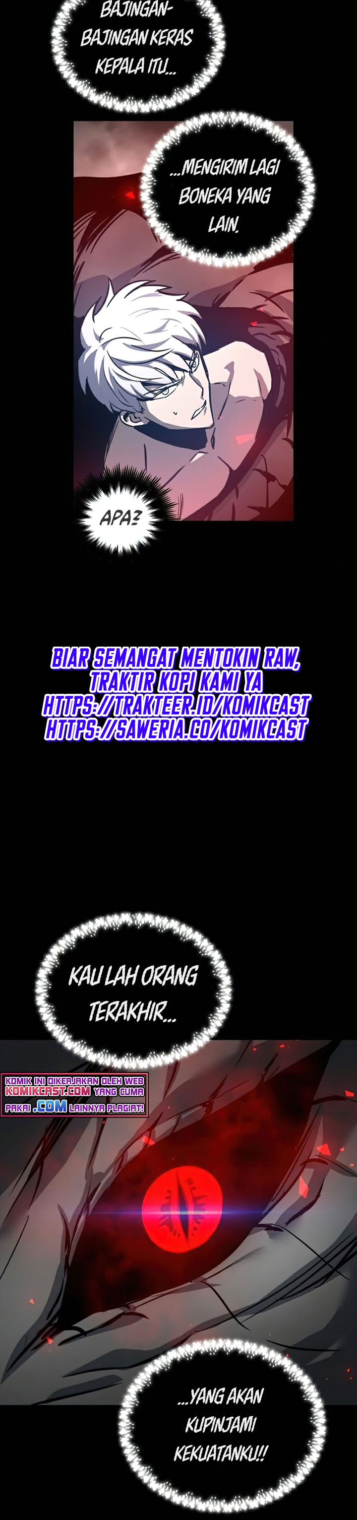 Read Reincarnation of the Suicidal Battle God Doom Breaker ID Manga Online