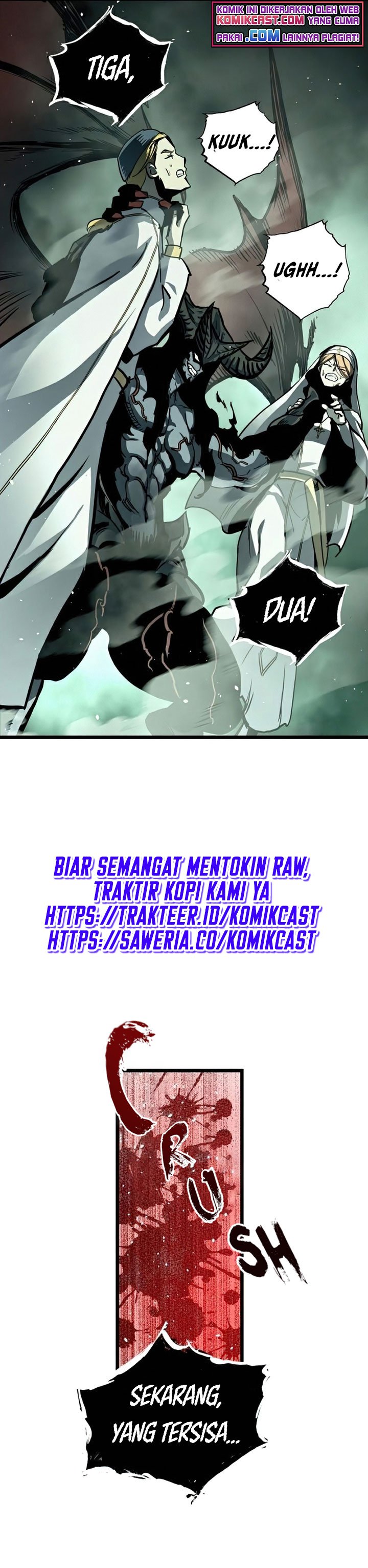 Read Reincarnation of the Suicidal Battle God Doom Breaker ID Manga Online