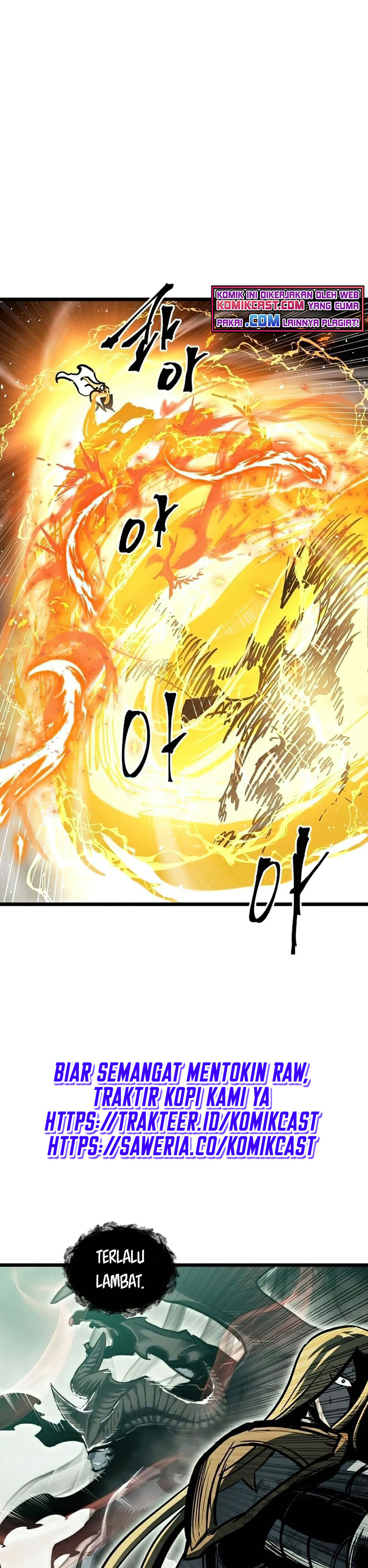 Read Reincarnation of the Suicidal Battle God Doom Breaker ID Manga Online