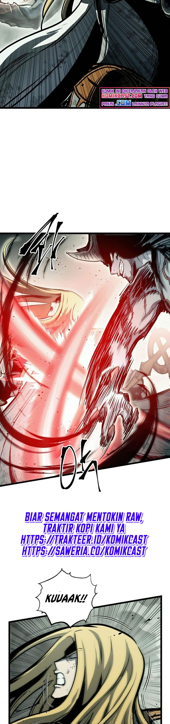 Read Reincarnation of the Suicidal Battle God Doom Breaker ID Manga Online