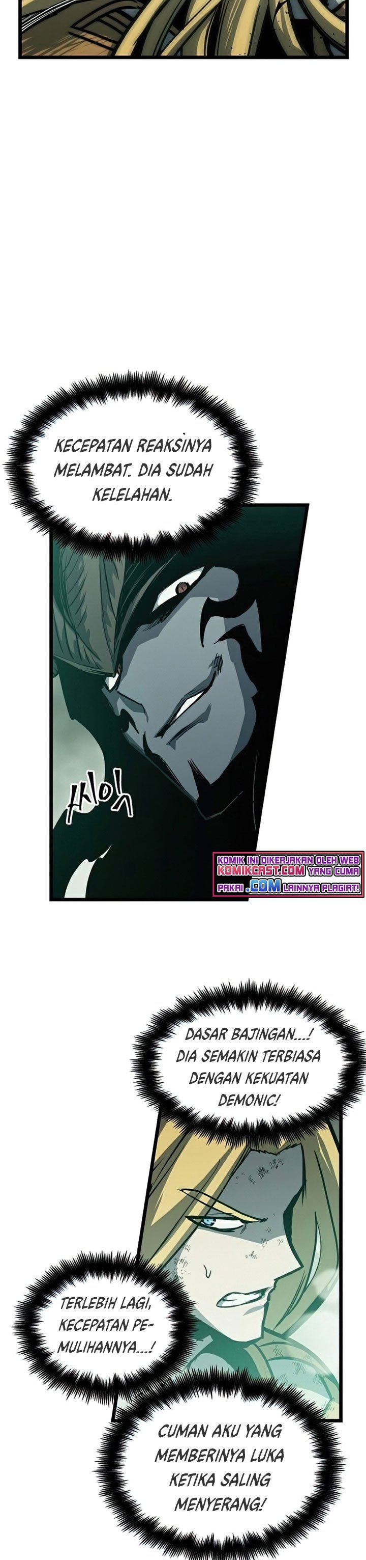 Read Reincarnation of the Suicidal Battle God Doom Breaker ID Manga Online
