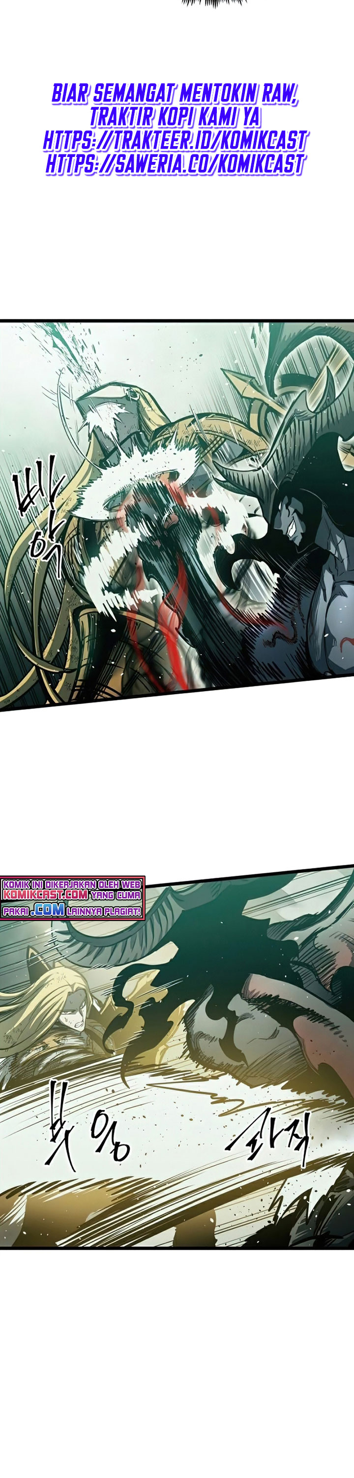 Read Reincarnation of the Suicidal Battle God Doom Breaker ID Manga Online