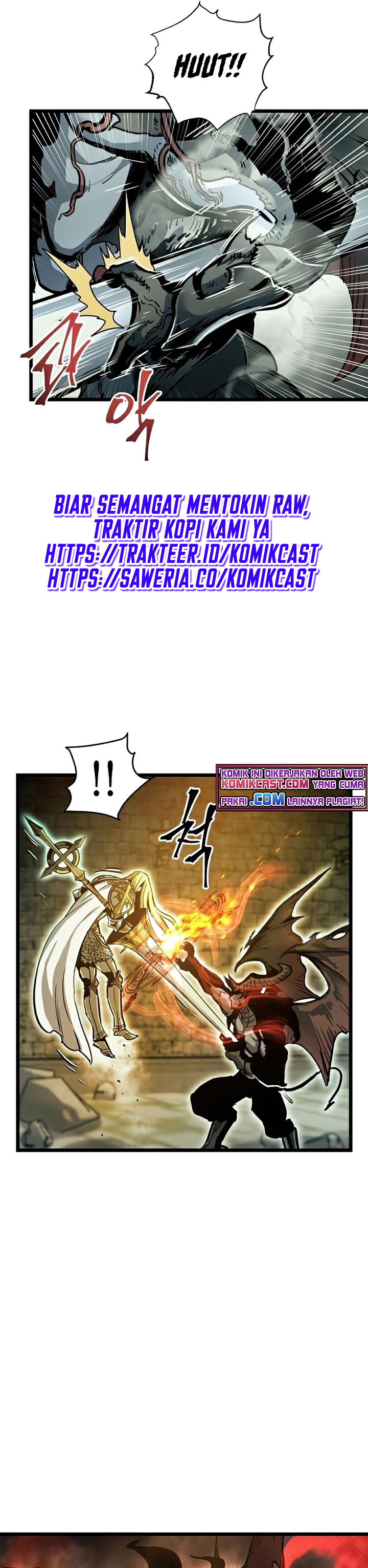 Read Reincarnation of the Suicidal Battle God Doom Breaker ID Manga Online