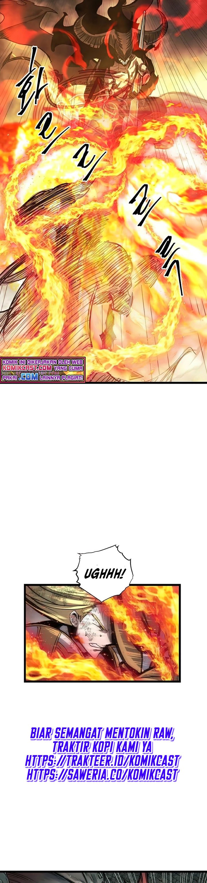 Read Reincarnation of the Suicidal Battle God Doom Breaker ID Manga Online