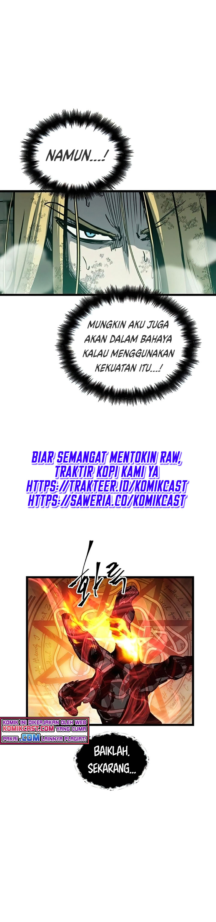 Read Reincarnation of the Suicidal Battle God Doom Breaker ID Manga Online