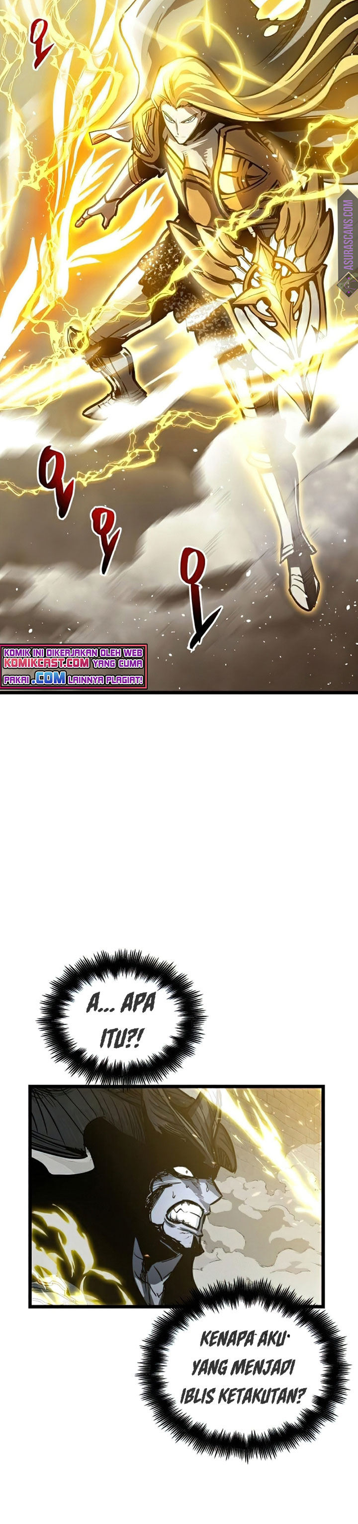 Read Reincarnation of the Suicidal Battle God Doom Breaker ID Manga Online