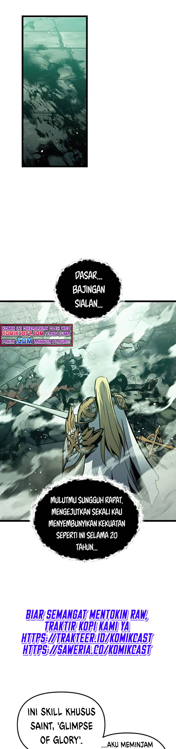Read Reincarnation of the Suicidal Battle God Doom Breaker ID Manga Online