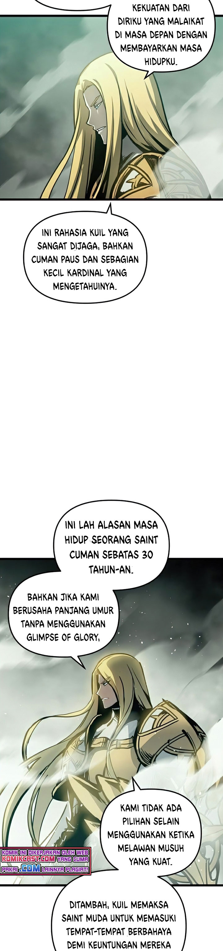 Read Reincarnation of the Suicidal Battle God Doom Breaker ID Manga Online