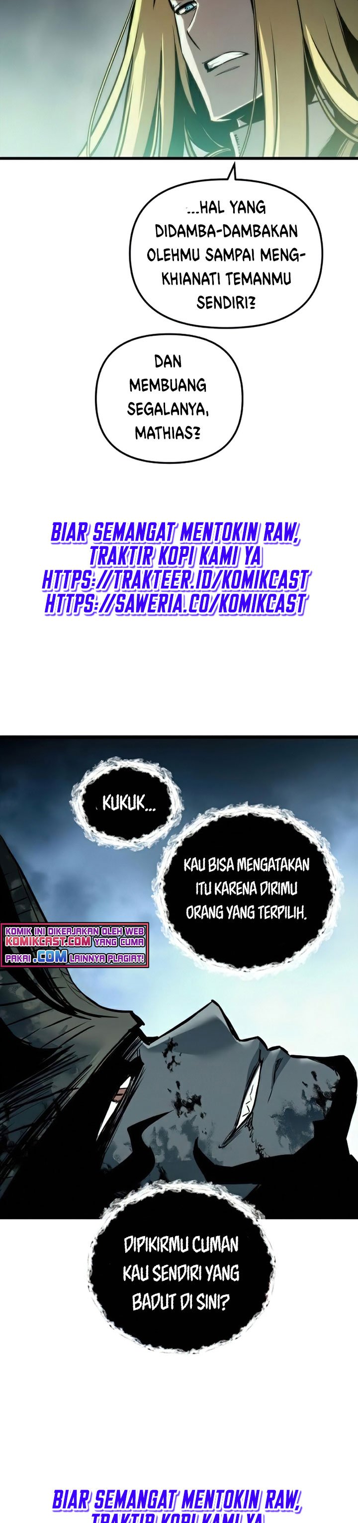Read Reincarnation of the Suicidal Battle God Doom Breaker ID Manga Online