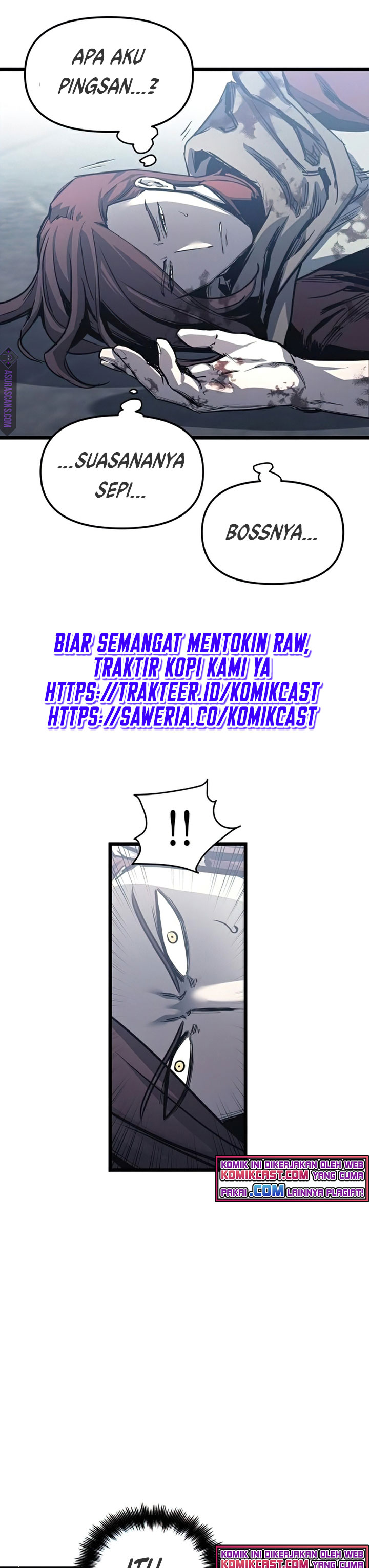 Read Reincarnation of the Suicidal Battle God Doom Breaker ID Manga Online