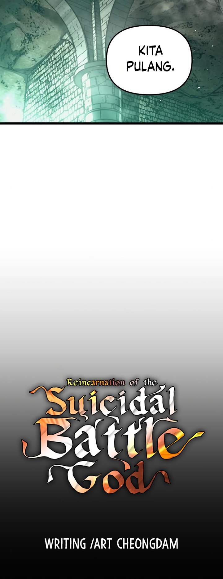 Read Reincarnation of the Suicidal Battle God Doom Breaker ID Manga Online