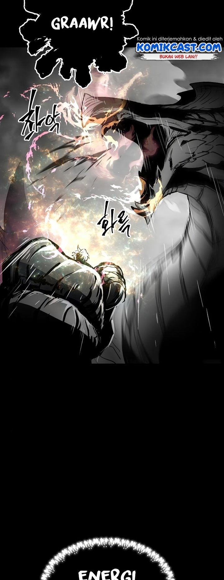 Read Reincarnation of the Suicidal Battle God Doom Breaker ID Manga Online