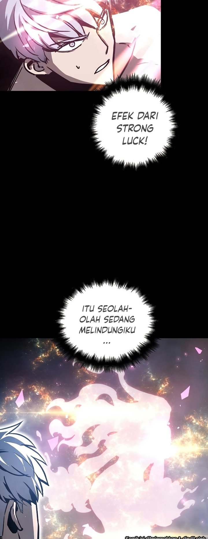 Read Reincarnation of the Suicidal Battle God Doom Breaker ID Manga Online