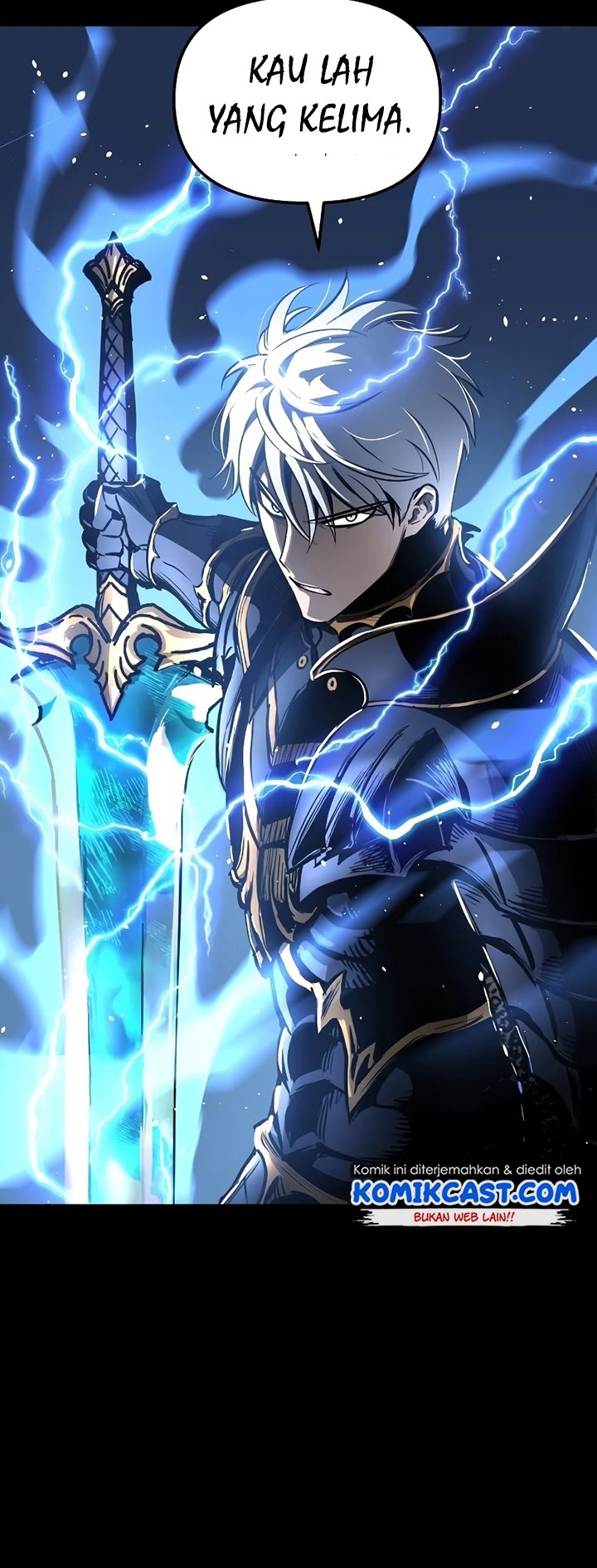 Read Reincarnation of the Suicidal Battle God Doom Breaker ID Manga Online