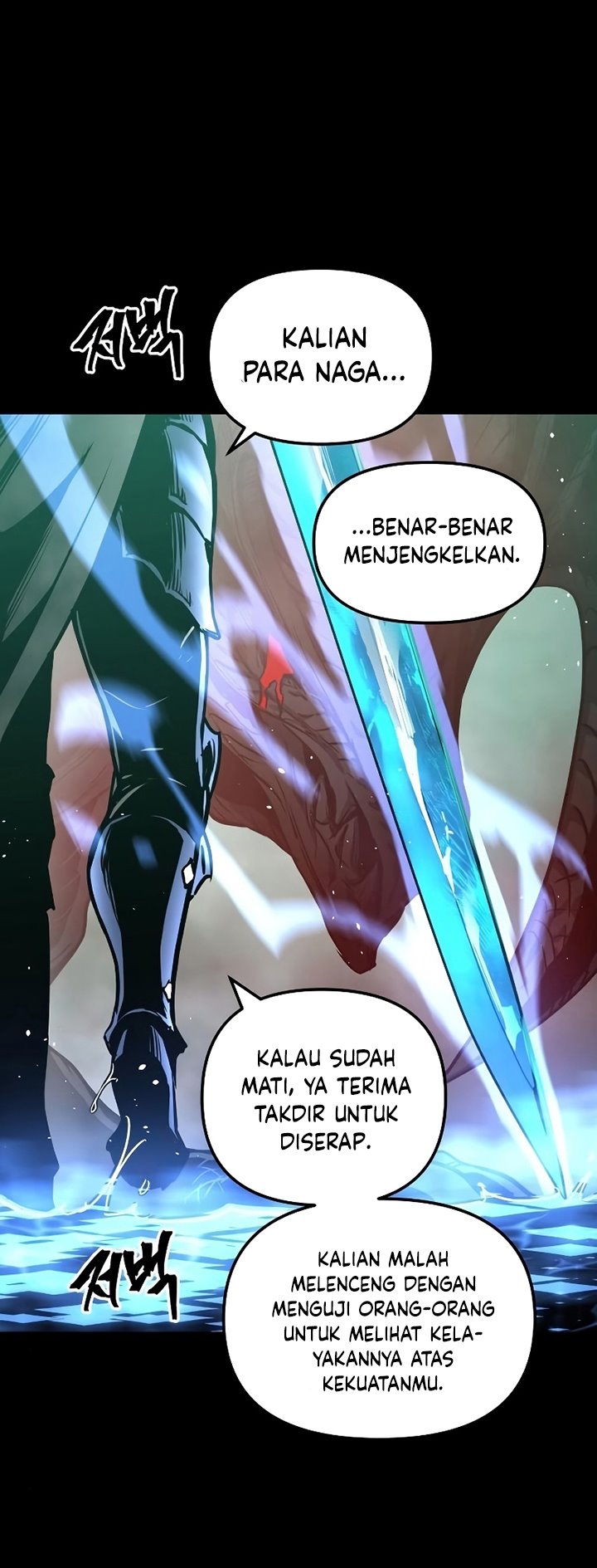 Read Reincarnation of the Suicidal Battle God Doom Breaker ID Manga Online